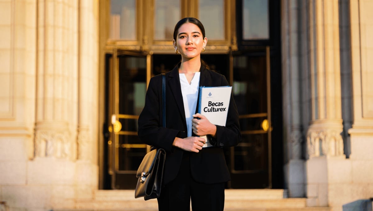 El Ministerio de Cultura impulsa las Becas Culturex para lanzar la carrera internacional de jóvenes gestores
