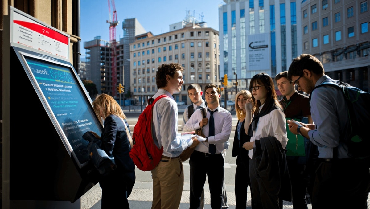 Top profesiones con más salida laboral en España (2025) y cómo formarte para acceder