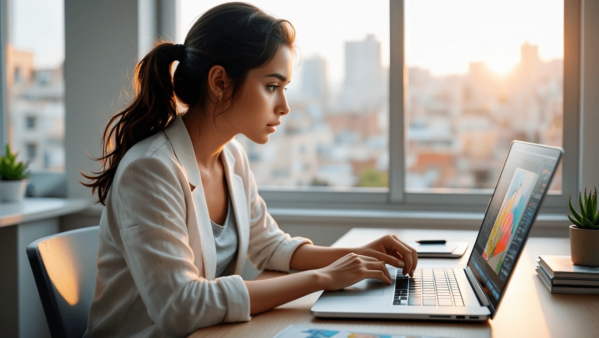 Formación online
LABASAD: la escuela online que lidera la integración de la inteligencia artificial en sus Másters en diseño y creatividad