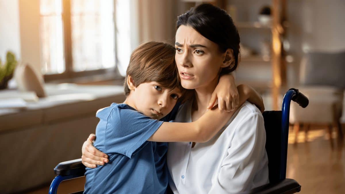 La Seguridad Social dará ayudas de hasta 9.000 euros a familias con hijos con discapacidad