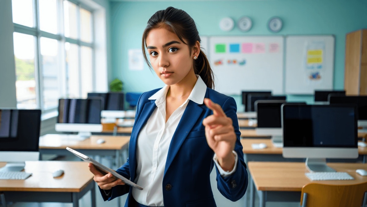 Abierto el plazo para solicitar las becas de Formación Profesional de Grado Medio y Superior en Madrid