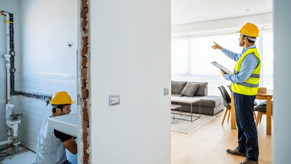  La ayuda de hasta 18.800 euros para hacer obra en casa a la que pueden acogerse miles de familias de la Comunidad de Madrid 
