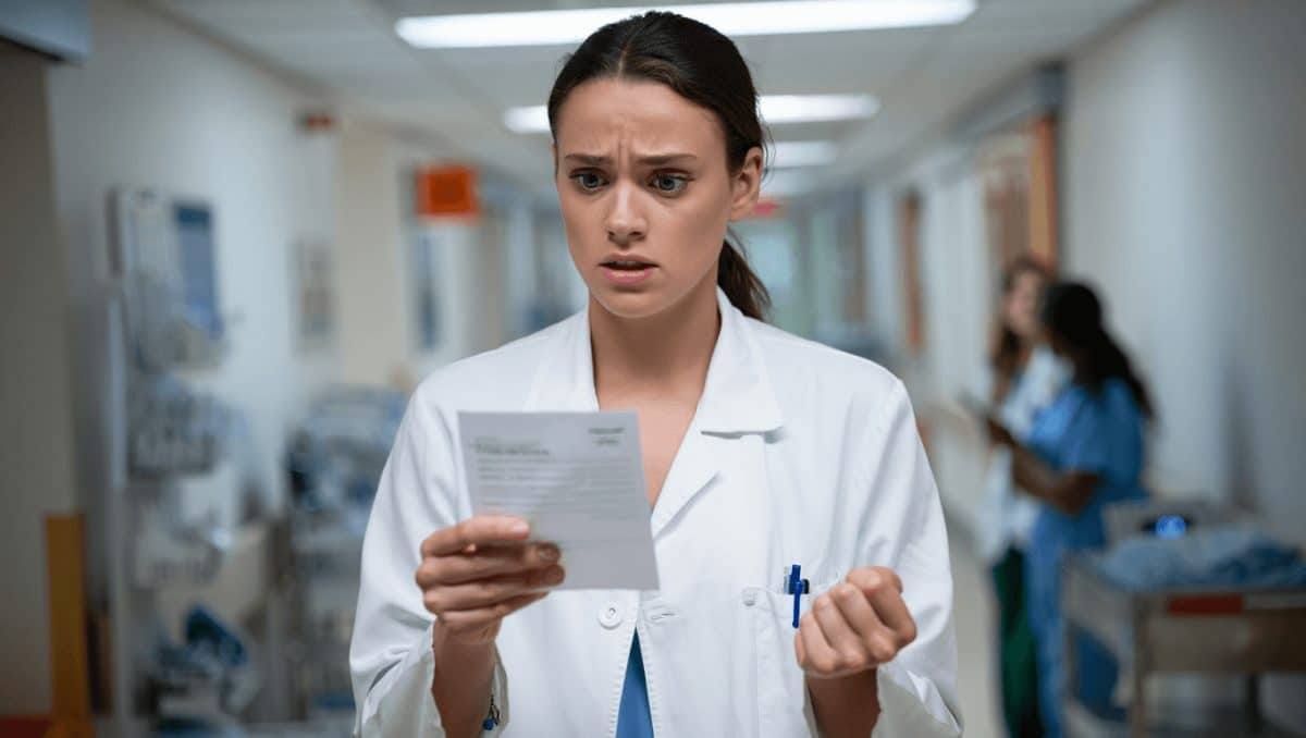 Sanciones en las bolsas de empleo sanitario: ¿Qué hacer?