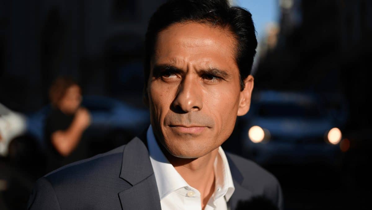 Gabriel Ubieto