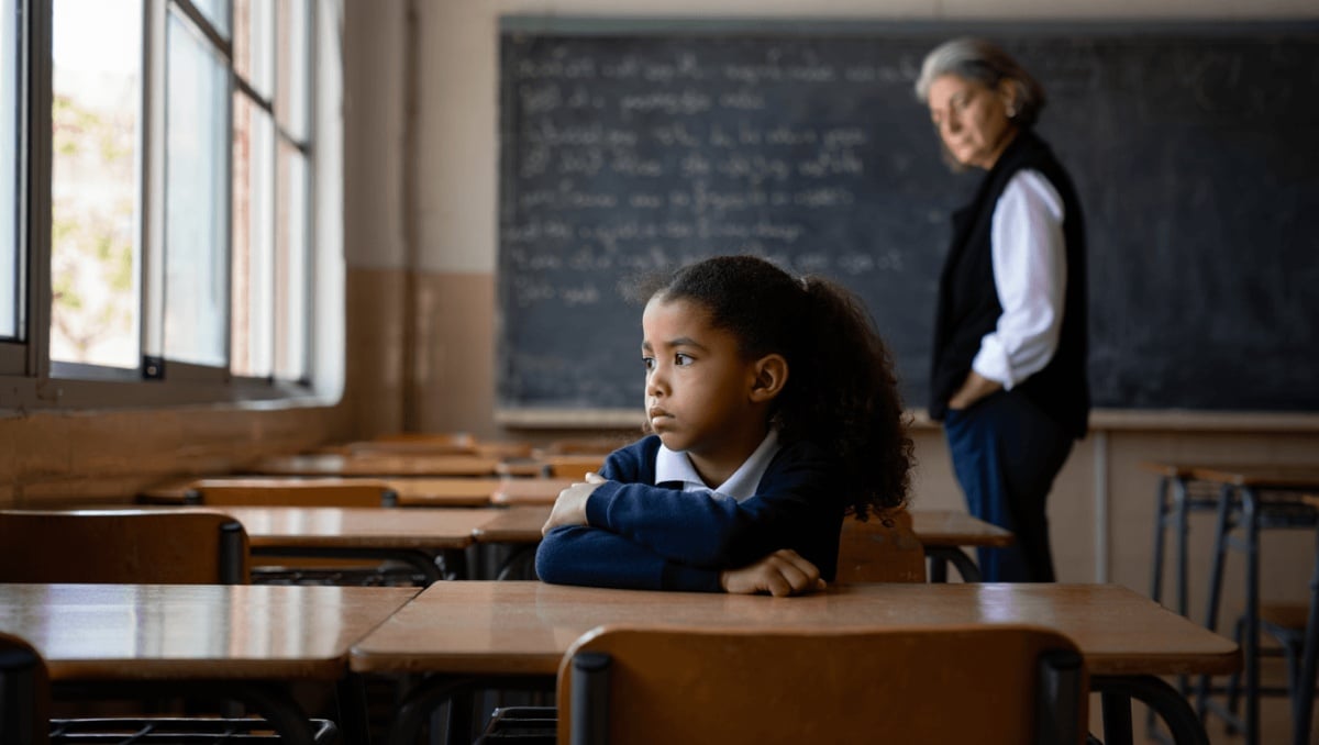 España perderá 1,3 millones de alumnos potenciales: la caída demográfica abre la puerta a una educación más personalizada