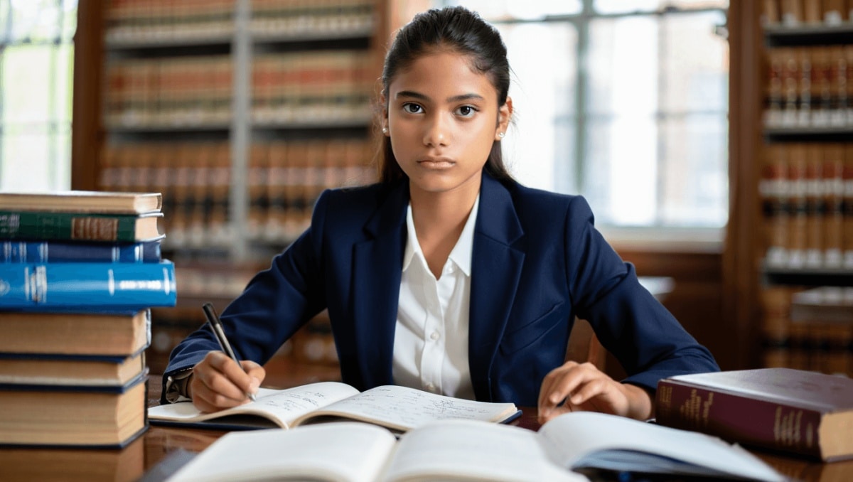 Becas SERÉ: hasta 12.600 euros anuales para preparar oposiciones a la carrera judicial y fiscal