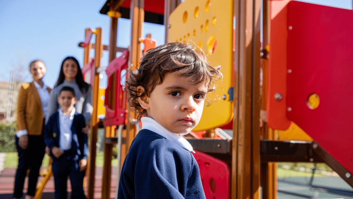 Catalunya aumenta la subvención a las escuelas infantiles privadas hasta los 1.000 euros por cada alumno de I-2