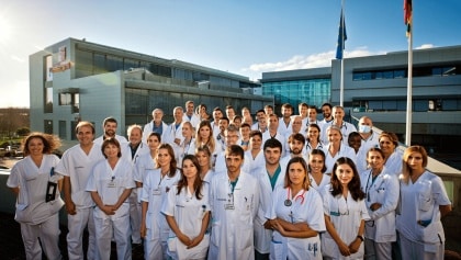 El Sespa prepara su verano: 137 contrataciones en 32 especialidades