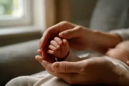 Chino y robótica no bastan: qué necesita de verdad el bebé para potenciar su desarrollo cerebral