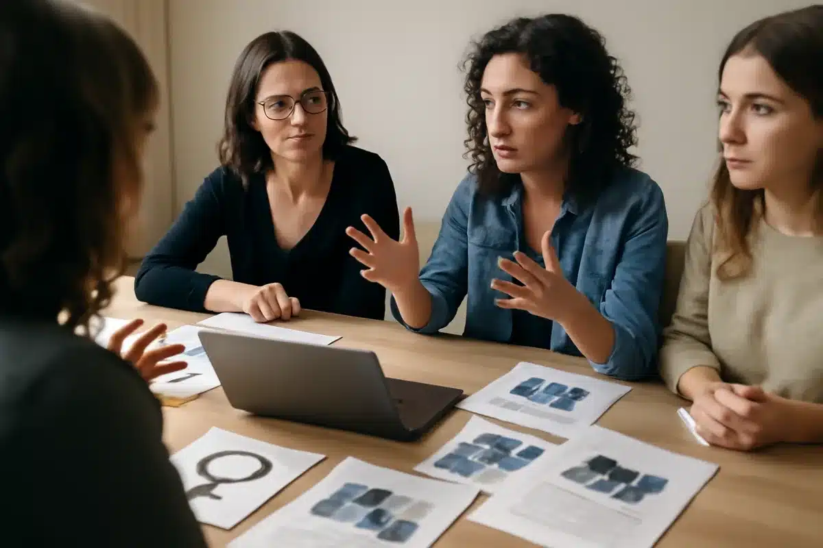 Almería da hasta 2.000€ a entidades femeninas para digitalizar y luchar contra violencia de género