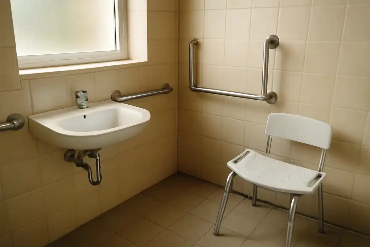 Entran en vigor subvenciones de 18.000 € como máximo para adaptar baños y mejorar la accesibilidad