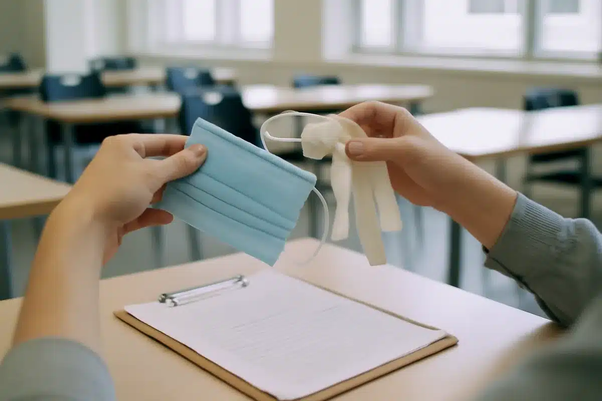 Formación profesional sanitaria: en qué consiste, empleos que ofrece y motivos para escogerla
