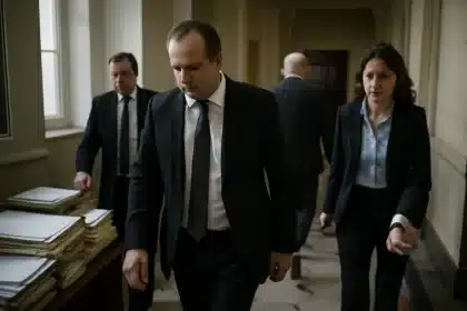 Gobierno denuncia un patrón judicial y acepta la pena a Begoña Gómez tras fallo sobre David Sánchez