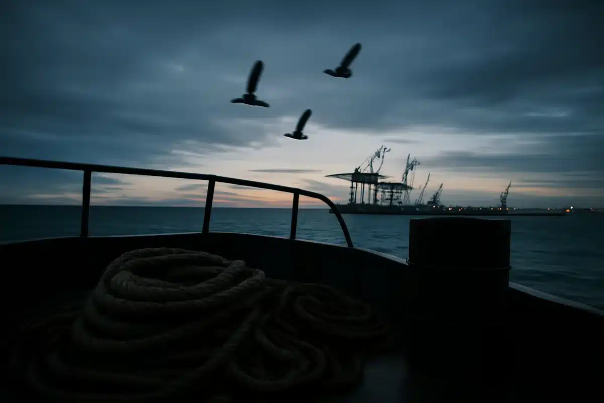 La UE destina 25 millones al sector pesquero por el aumento del coste del combustible
