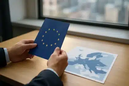 Plazo final para optar a las becas Schuman del Parlamento Europeo