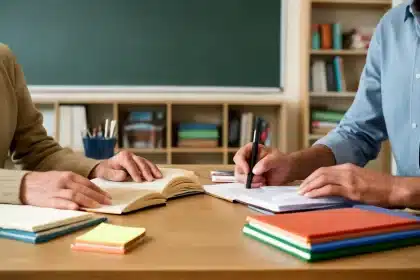 St. Patrick’s International School, un enclave británico en Barcelona
