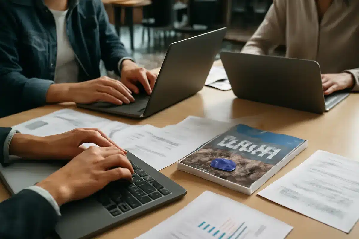 Tres becas de la Fundación SEPI permitirán trabajar en Madrid o Bruselas