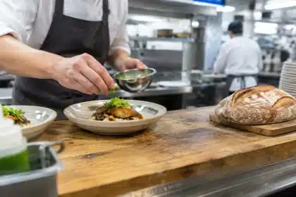 Cinco cursos para montar un restaurante y evitar errores caros