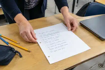 España en PISA: expertos piden dictados en primaria, lectura profunda, rigor y uso adecuado de la IA