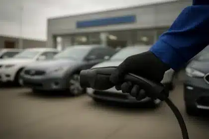 España refuerza su rol en Europa como mercado de coches chinos: 20% entre particulares