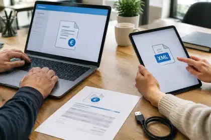 Factura electrónica: qué cambia en 2026