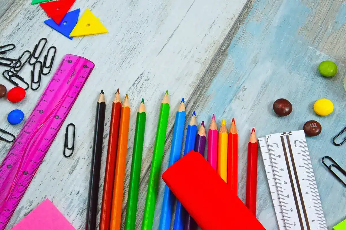 Obras y nuevo equipamiento en un centro educativo