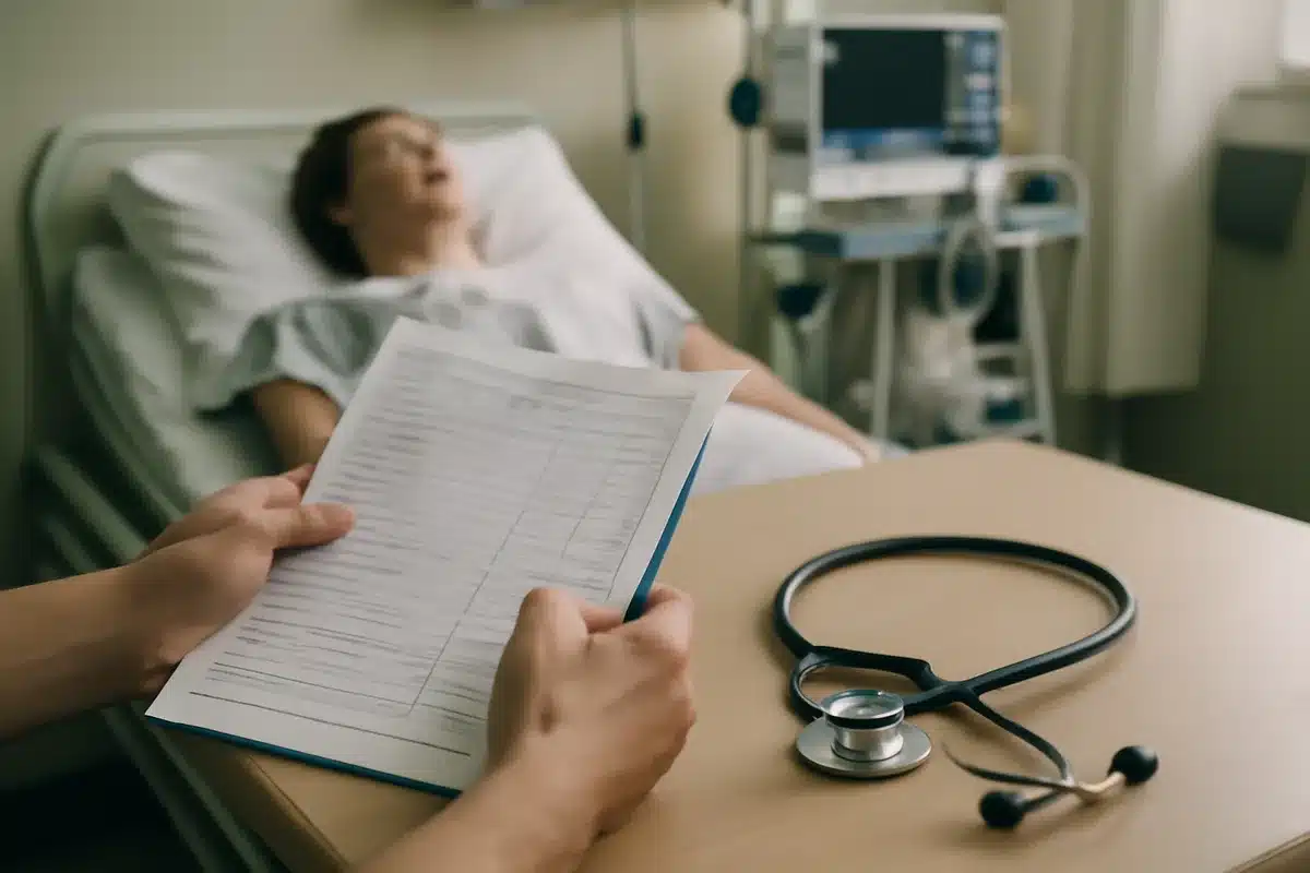 FP sanitaria: ¿la vía más eficaz para encontrar empleo en el sector de la salud?