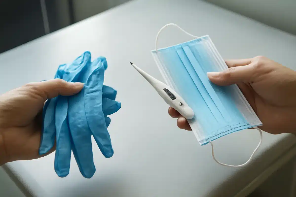 Grados medios y superiores de FP sanitaria, los más demandados para el empleo en 2025