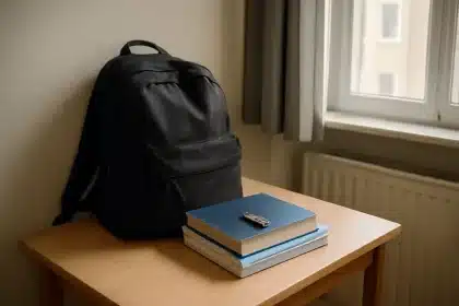 Habitación por 600 € al mes y beca de 2.700 € al año: estudiar fuera depende del bolsillo familiar