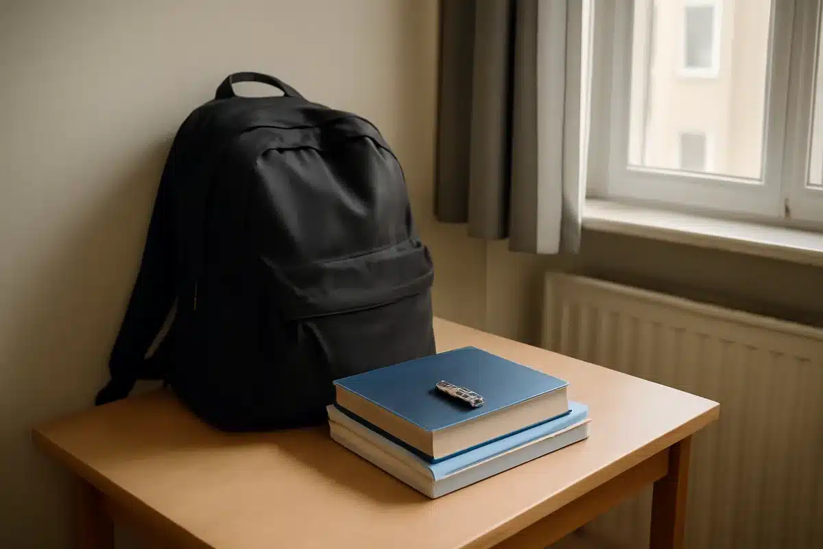 Habitación por 600 € al mes y beca de 2.700 € al año: estudiar fuera depende del bolsillo familiar