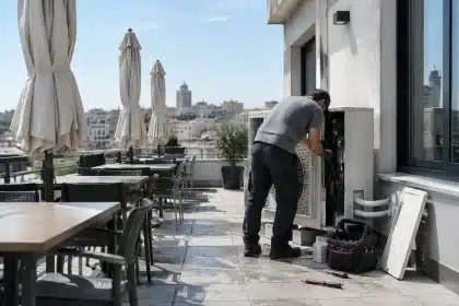 Hasta 11.000 € para modernizar sistemas de climatización en la hostelería, confirma el Gobierno