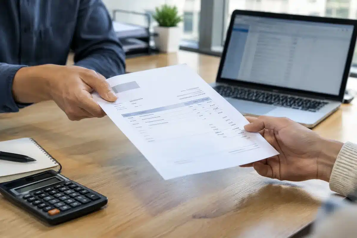 Inversión del sujeto pasivo: explicación práctica y ejemplos