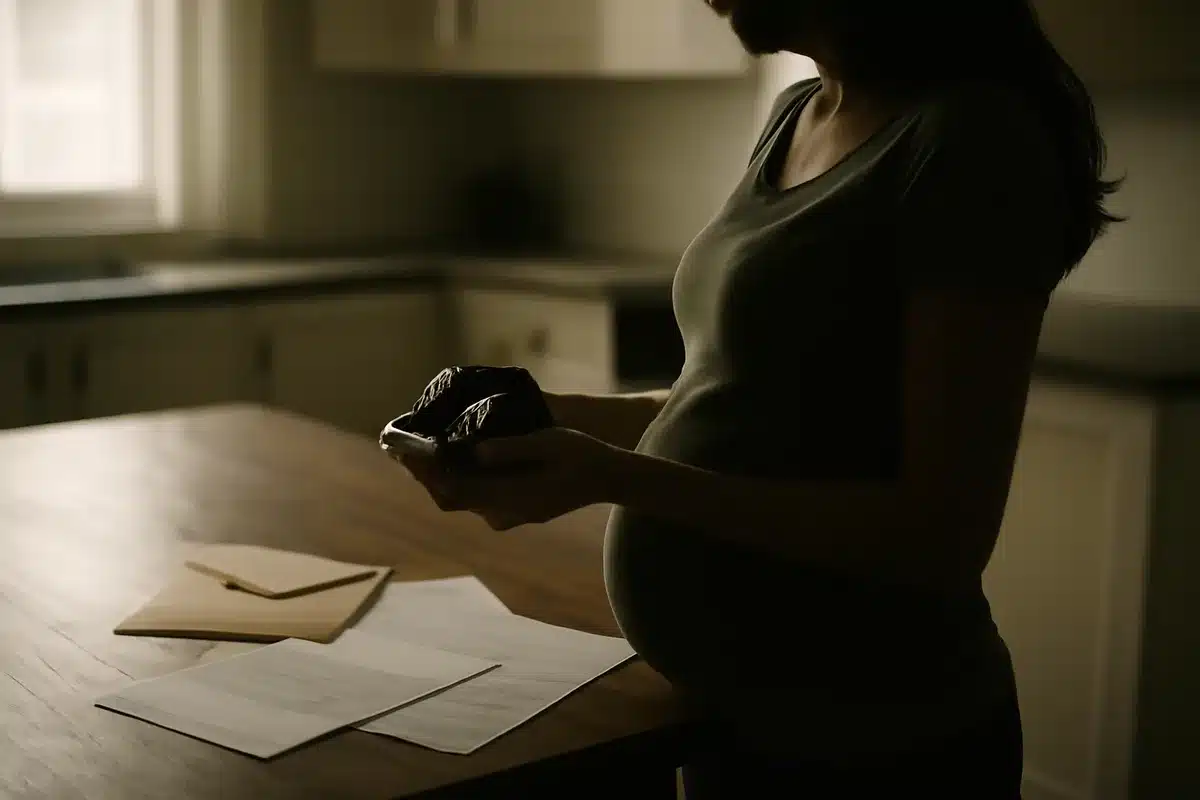 Madrid extiende la subvención de 14.500 € por el tercer hijo a madres menores de 36 años