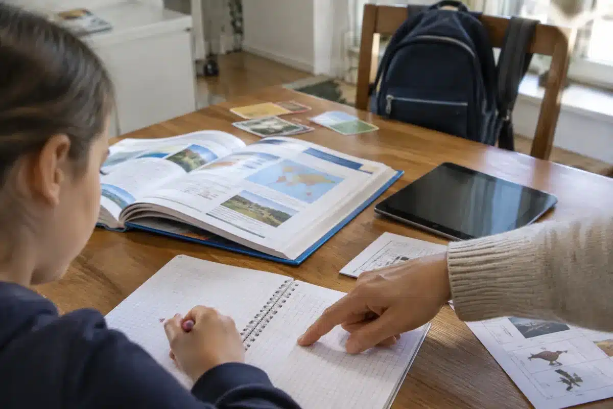 Más de 4.000 menores en España reciben educación en casa