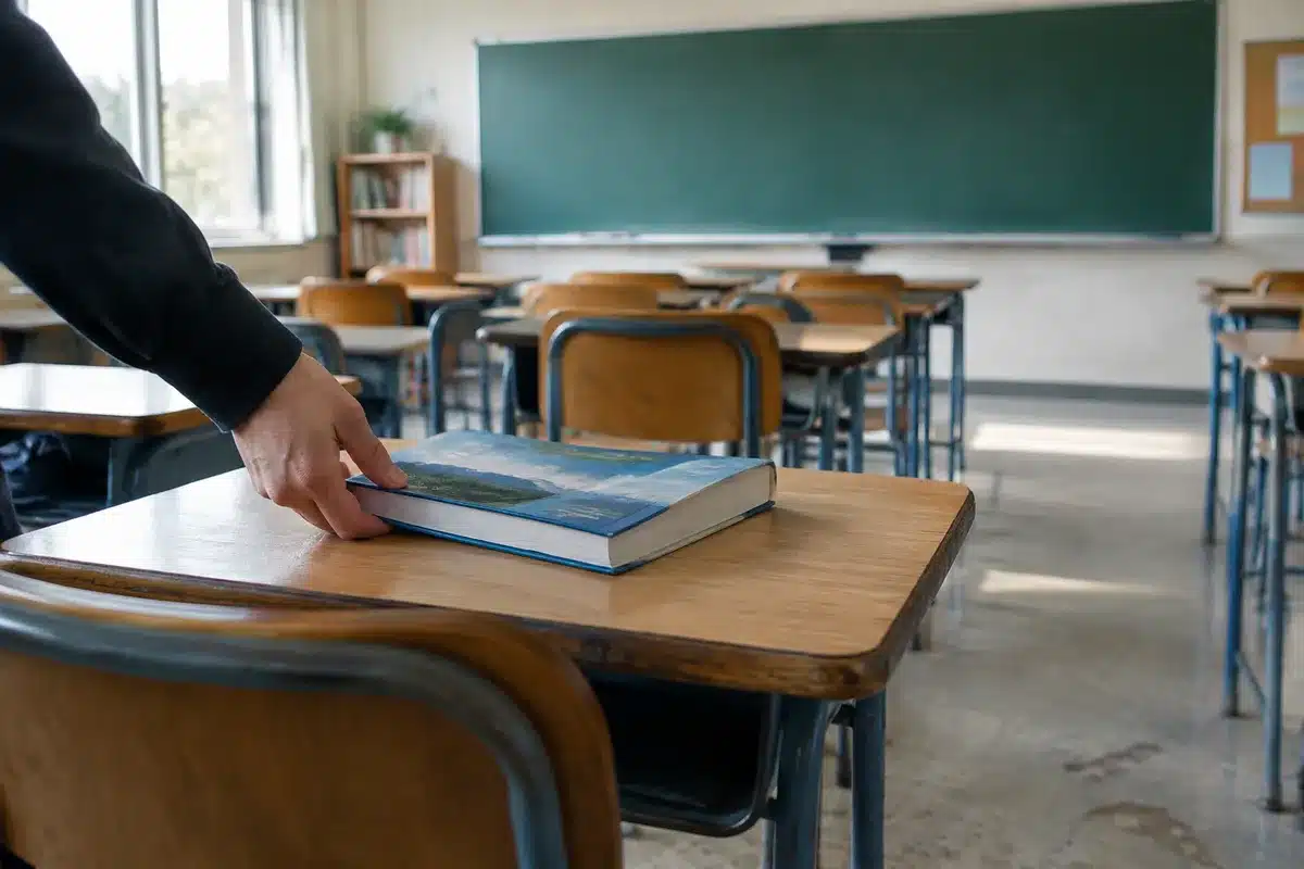 Más de diez centros educativos de Girona carecen de docentes de religión