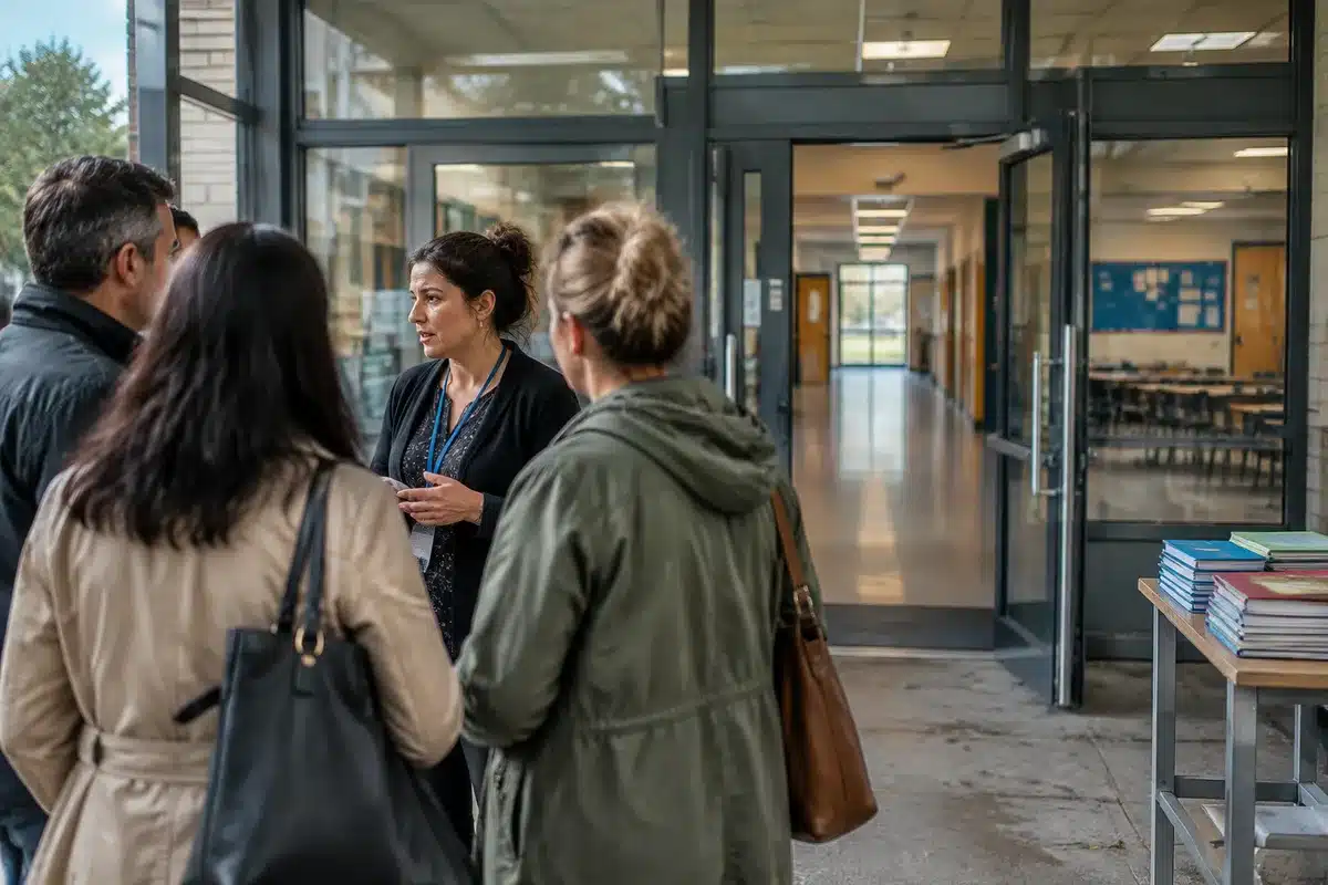 Niubó propone debate ajeno a sindicatos para perfilar la educación de Catalunya en la próxima década