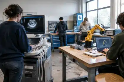 No vas a la universidad tras el Bachillerato: alternativas formativas y laborales