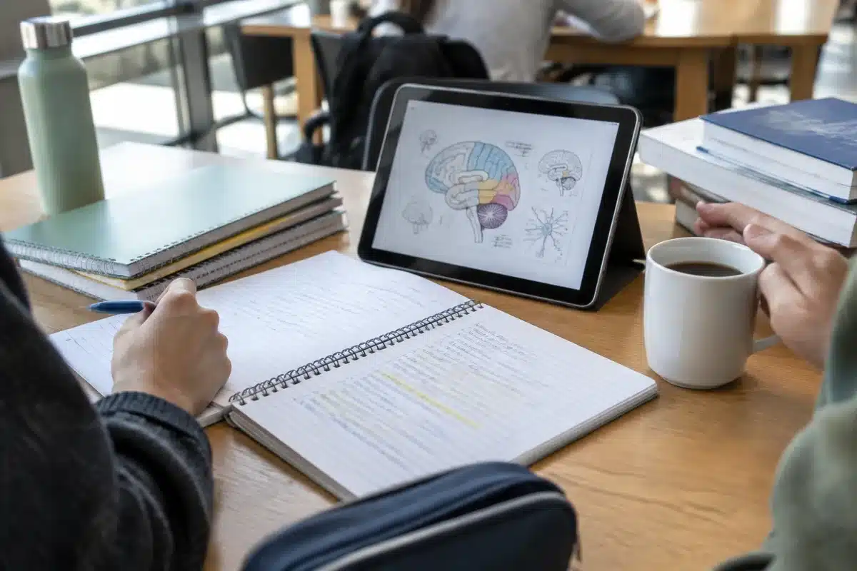 Otoño 2025: seis cursos de especialización para potenciar tu carrera