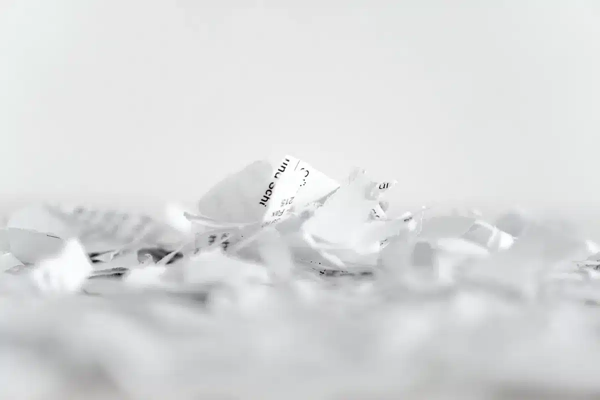 Fragmento de código XML que representa la estructura de una factura