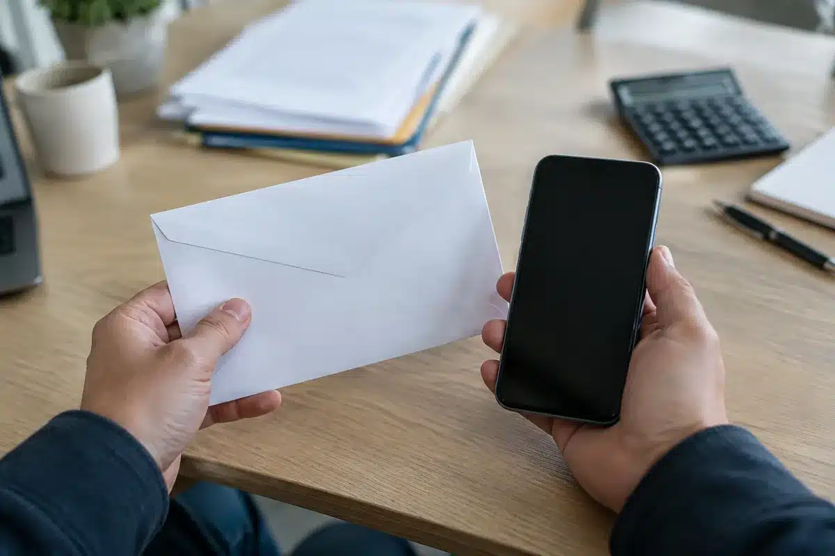 ¿Todas las notificaciones de Hacienda son negativas? Qué pueden significar