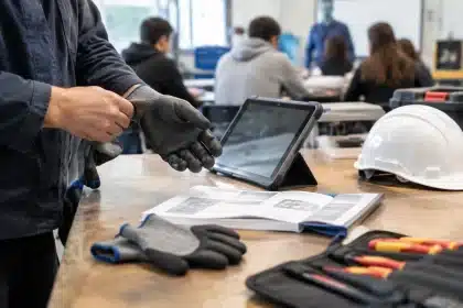 Tras la ESO, vías prácticas para incorporarse al mercado laboral