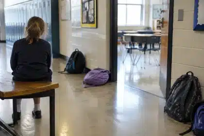 Un tercio de los escolares en España sufrirá acoso, advierte la psicóloga Lara Ferreiro