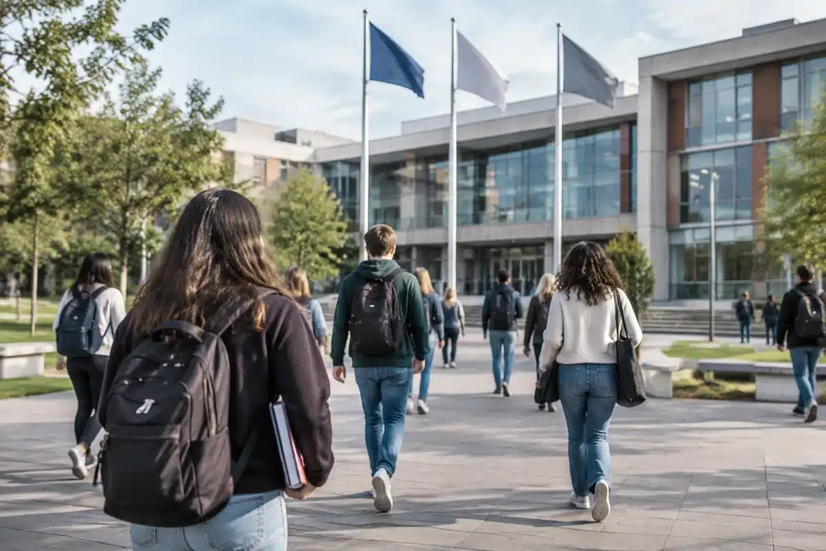 Universidad de Barcelona lanza tres másteres científicos en China, primer paso de su expansión