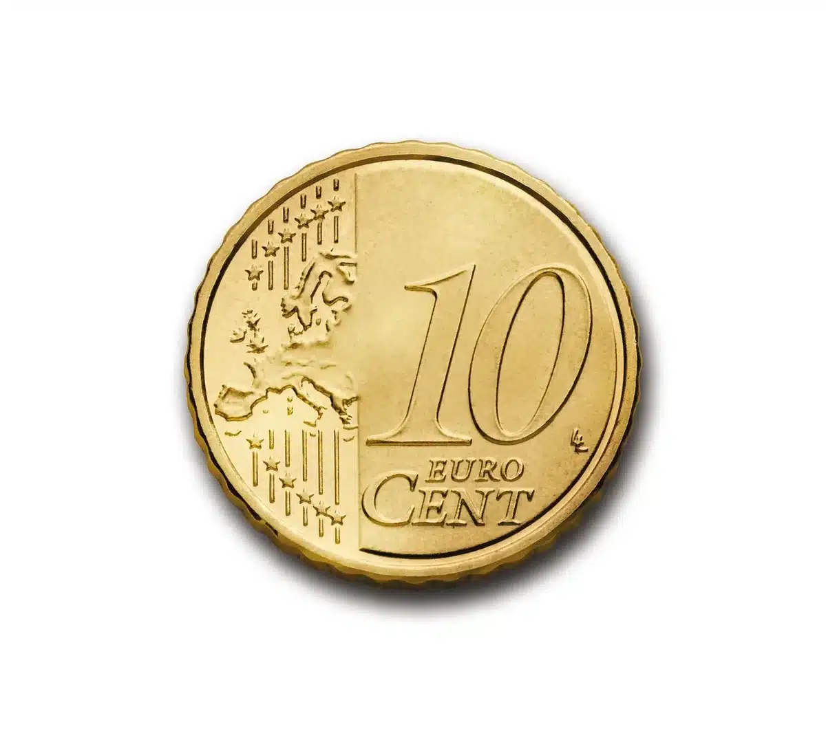 Manos sujetando un sobre con billetes y un formulario de subvención