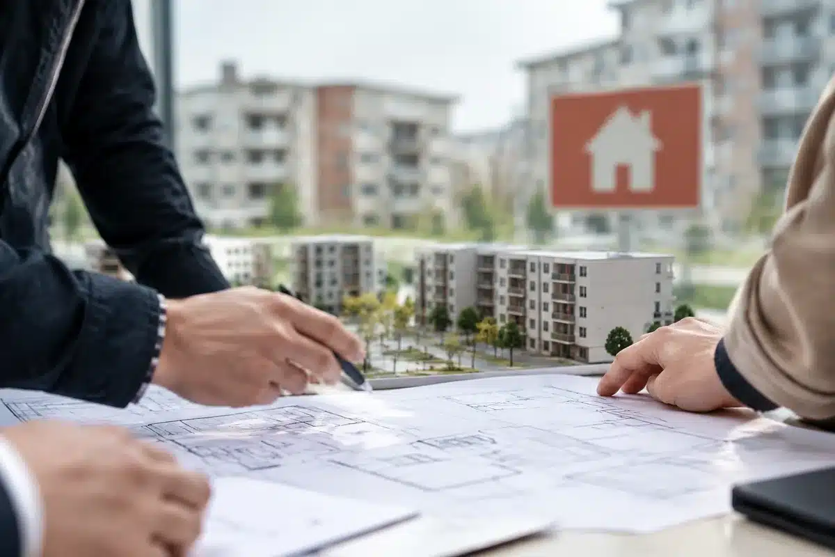 Vivienda destina 90 millones a comunidades que pongan topes al alquiler